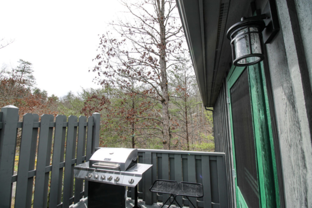 Cabin renovation | exterior remodel